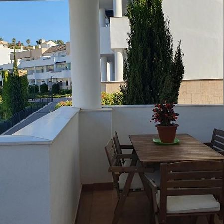 Golf & Beach La Alcaidesa Terrace San Roque  Dış mekan fotoğraf