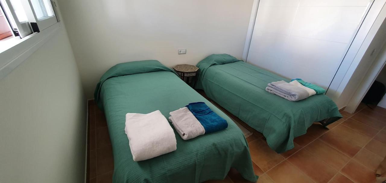 Golf & Beach La Alcaidesa Terrace San Roque  Dış mekan fotoğraf