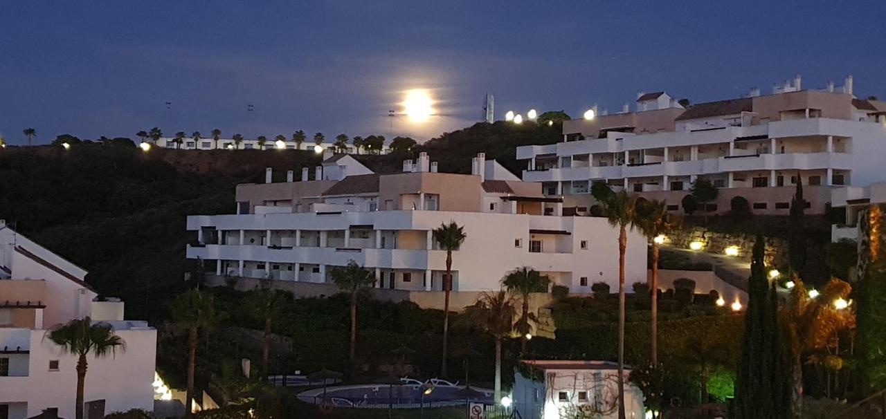 Golf & Beach La Alcaidesa Terrace San Roque  Dış mekan fotoğraf