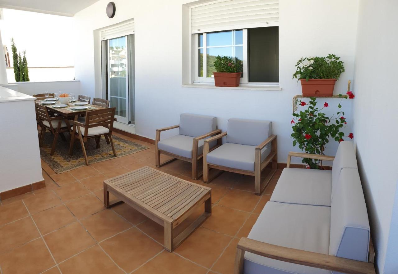 Golf & Beach La Alcaidesa Terrace San Roque  Dış mekan fotoğraf