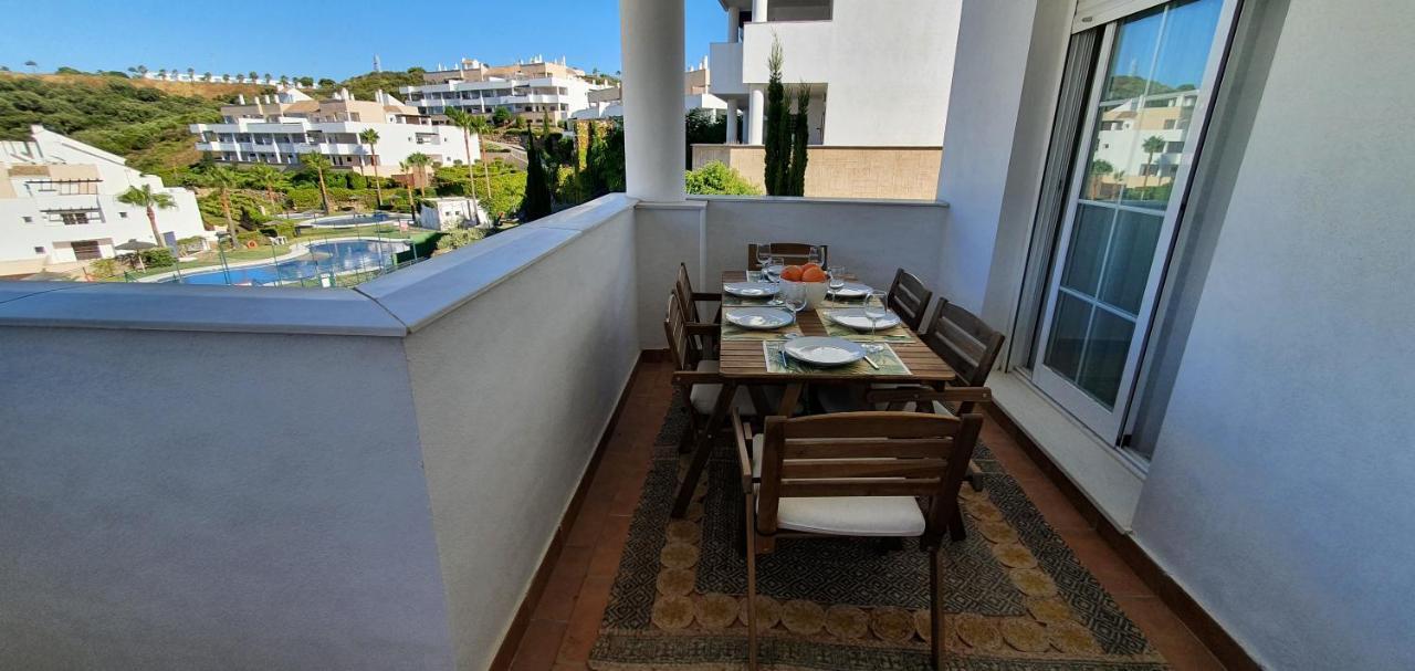 Golf & Beach La Alcaidesa Terrace San Roque  Dış mekan fotoğraf