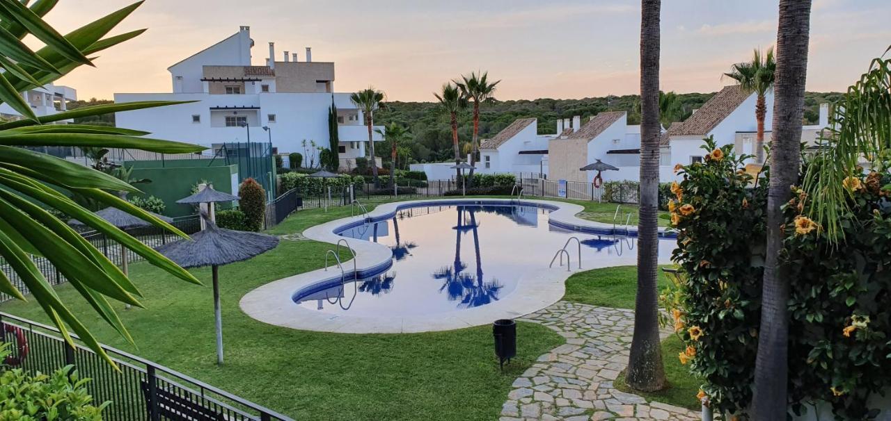 Golf & Beach La Alcaidesa Terrace San Roque  Dış mekan fotoğraf