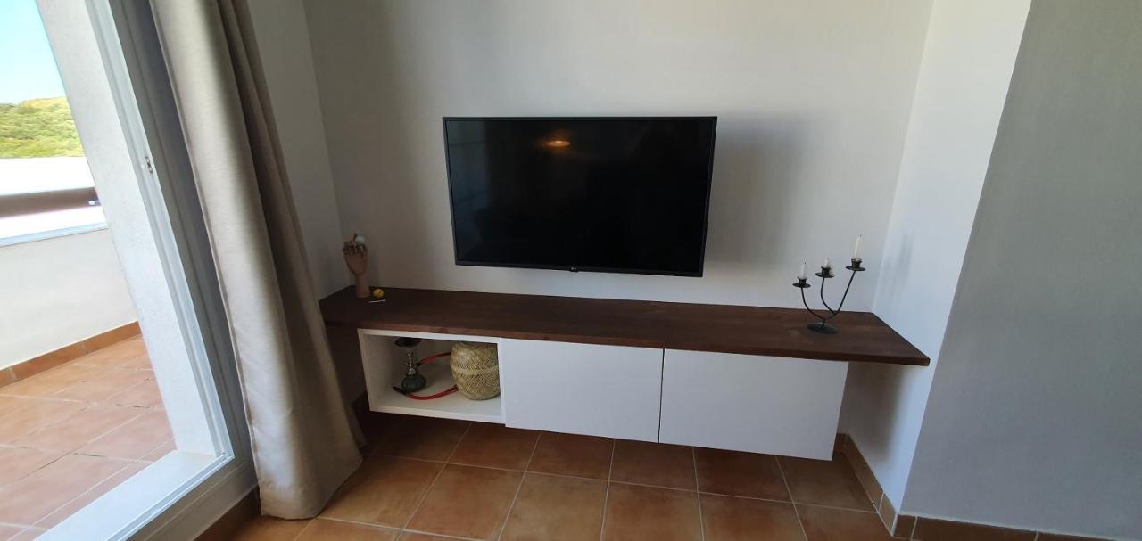 Golf & Beach La Alcaidesa Terrace San Roque  Dış mekan fotoğraf