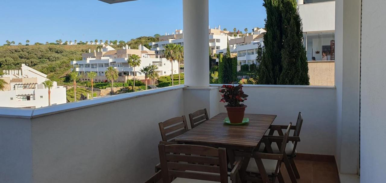 Golf & Beach La Alcaidesa Terrace San Roque  Dış mekan fotoğraf